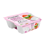 QUESO BURGOS PALANCARES S/LACTOSA P/4 UDX62,5 GR