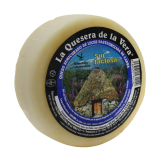QUESO CABRA SEMI S/LACTOSA QUESERA DE LA VERA X KG