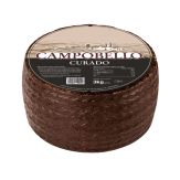 QUESO LACT.CAMPOBELLO CURADO X KG