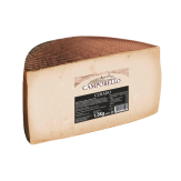 QUESO LACT.CAMPOBELLO CURADO MITADES X KG