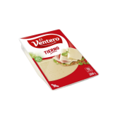 QUESO LACT.VENTERO TIERNO LONCHAS-200.GR.