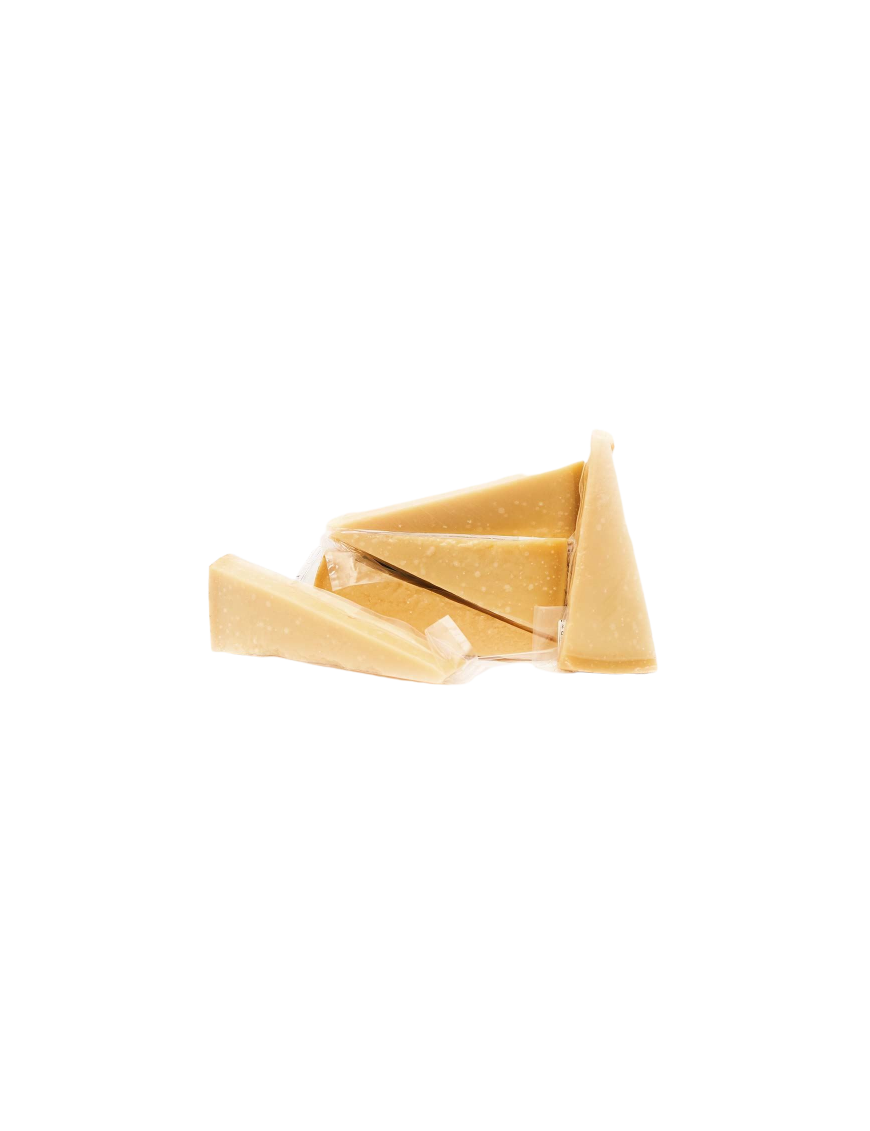 QUESO PARMESANO CUÑA RODEZ LACTALI.PVP. X KG.