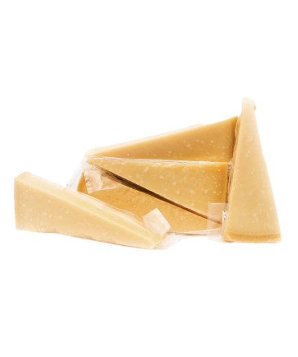 QUESO PARMESANO CUÑA RODEZ LACTALI.PVP. X KG.