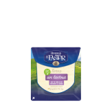 QUESO S/LACTOSA TIERNO LONCHAS EL PASTOR 80GR