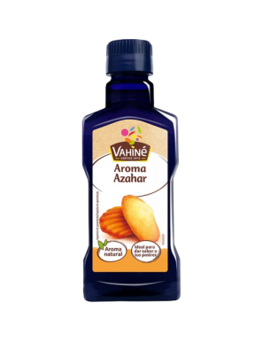AGUA DE AZAHAR VAHINE B/200ML