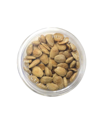 ALMENDRA FRITA FLAPER TARRINA 250 GR