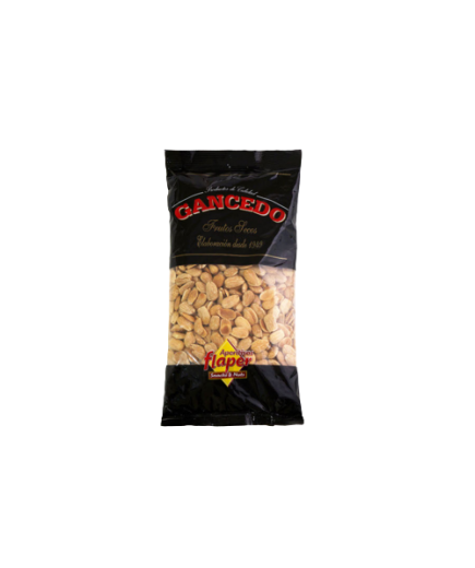 ALMENDRA FRITA REPELADA FLAPER BOLSA 1 KG