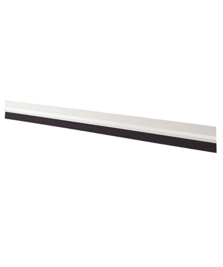BURLETE PVC CON GOMAS BLANCO "GSC" REF/3803812