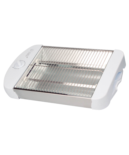 TOSTADORA PLANA 600W BROA "GSC" R/400075000