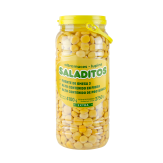 ALTRAMUCES SALADITOS GARRAFA 4.1 KG