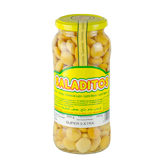 ALTRAMUCES SALADITOS BOTE 1,3 KG