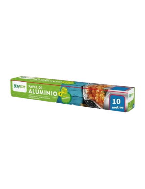 ALUMINIO DOMESTICO SIGAL/BAYECO 10 METROS