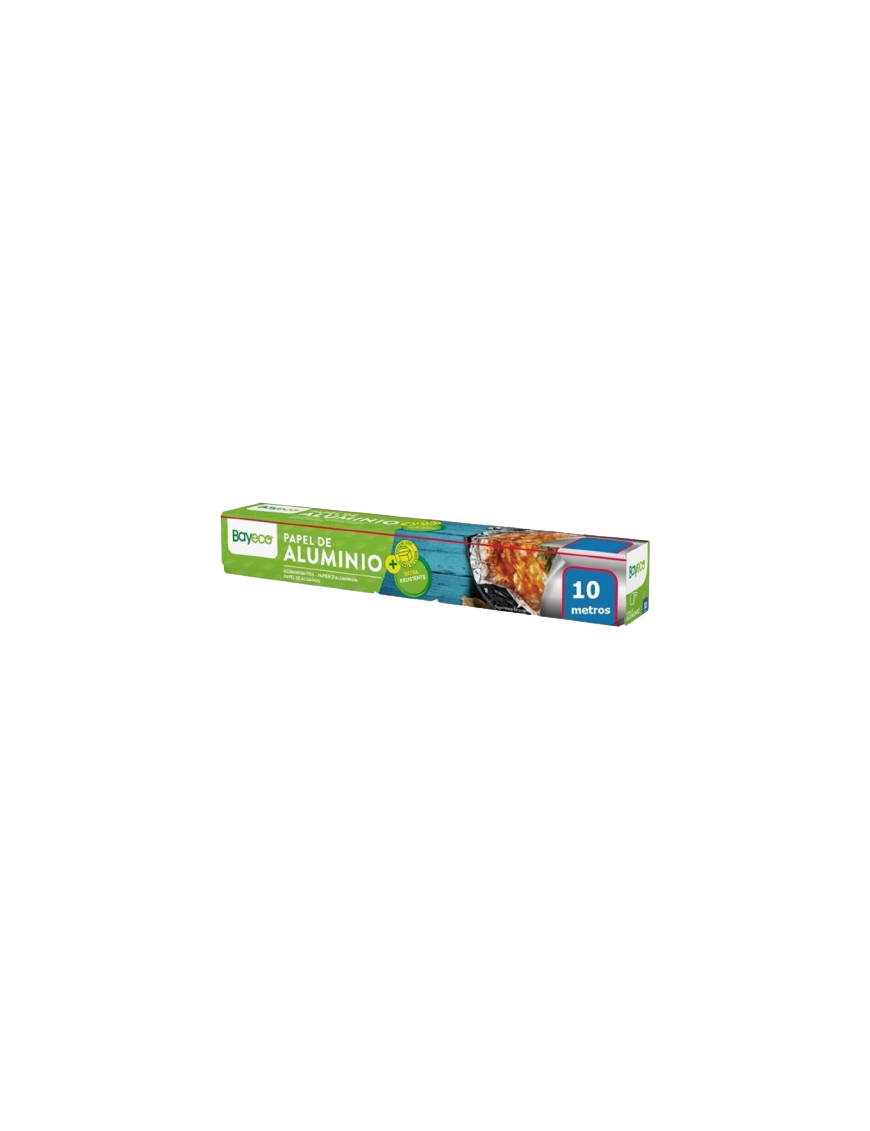 ALUMINIO DOMESTICO SIGAL/BAYECO 10 METROS