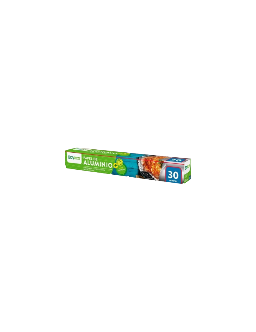 ALUMINIO DOMESTICO SIGAL/BAYECO 30 METROS