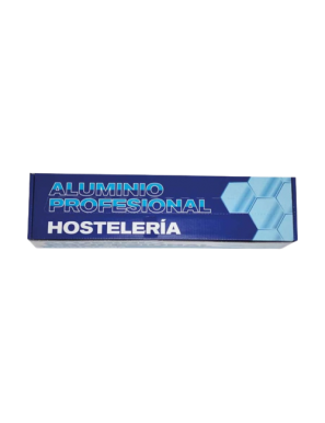 ALUMINIO INDUSTRIAL GRAN/RESISTENCIA 30X200M.