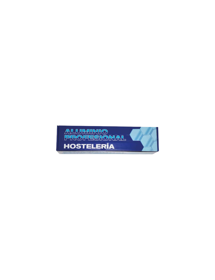 ALUMINIO INDUSTRIAL GRAN/RESISTENCIA 30X200M.