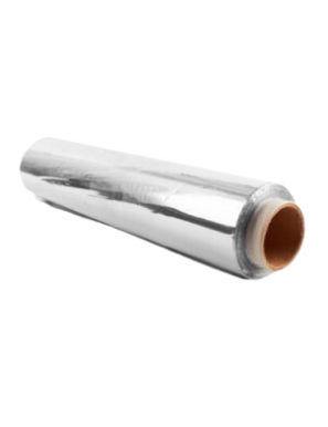 ALUMINIO INDUSTRIAL GRAN/RESISTENCIA 40X250M.