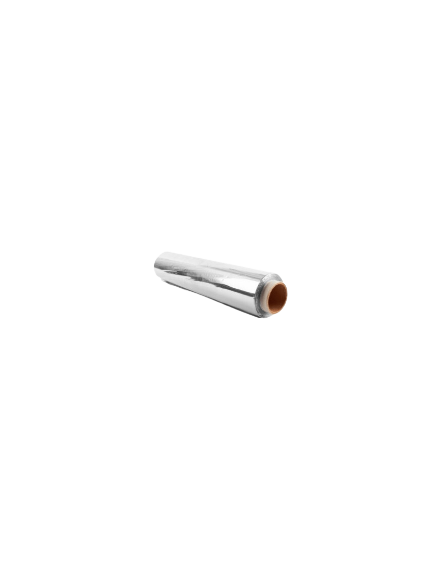 ALUMINIO INDUSTRIAL GRAN/RESISTENCIA 40X250M.