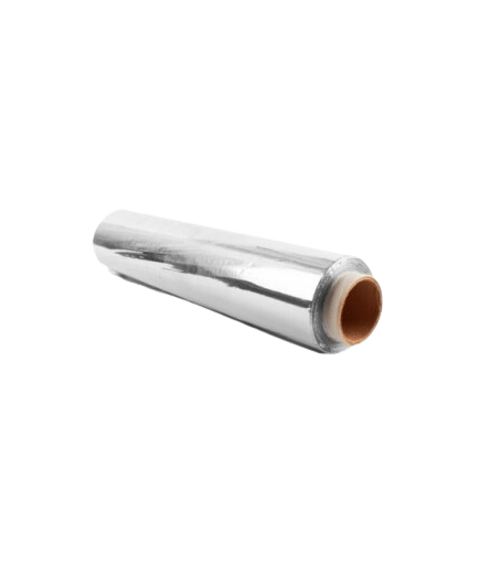 ALUMINIO INDUSTRIAL GRAN/RESISTENCIA 40X250M.