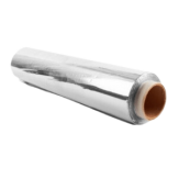 ALUMINIO INDUSTRIAL GRAN/RESISTENCIA 40X250M.