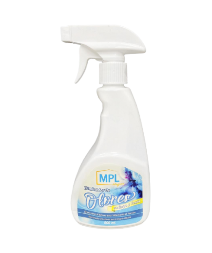 AMBIENTADOR  MPL ELIMINADOR OLORES SP/500 ML