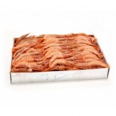 GAMBA COCIDA 110/120 OCEANO RFG.CAJA/500GR.