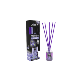 AMBIENTADOR MIKADO AURA FRUTAS DEL BOSQUE 50 ML.