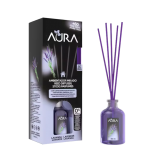 AMBIENTADOR MIKADO AURA LAVANDA 50 ML.