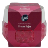 AMBIENTADOR PERLAS PERFUMADAS TDOY F.ROJOS B/110GR