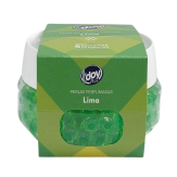 AMBIENTADOR PERLAS PERFUMADAS TDOY LIMA B/110GR