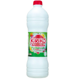 AMONIACO PERFUMADO KIRIKO BOTELLA 1,5 LITRO