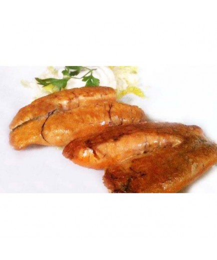 HUEVAS DE MERLUZA FRESCA, PVP.X.KG.