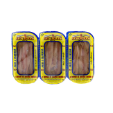 ANCHOA A/OLIVA ARTEIÑAKI TRIPACK 120 GR