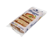DULCES LAGUIMAR MANDUL FINGER CACAO/FRUIT 210G