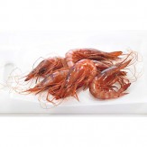 GAMBA BLANCA CRUDA.80/90.PVP.X.KG