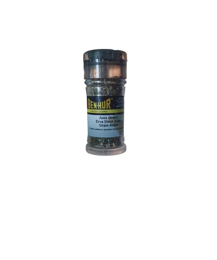 ANIS GRANO BEN-HUR BOTE PEQUEÑO 20 GR