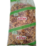 APERITIVOS ALFER COCKTAIL F/SECOS SNACKS.(1)175.G