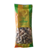APERITIVOS ALFER CACAHUETES CASCARA (1€) 200 GR.