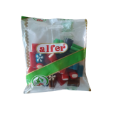 APERITIVOS ALFER COCKTAIL REGALIZ (1€) 140 GR