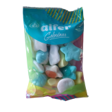 APERITIVOS ALFER SURTIDO GOMITAS (1€) 130 GR