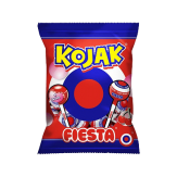 APERITIVOS FIESTA KOJAK CEREZA B/7 UD