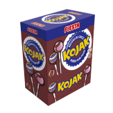 APERITIVOS FIESTA KOJAK COLA B/7 UD