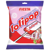 APERITIVOS FIESTA LOLIPOP B/7UD