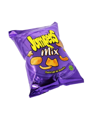APERITIVOS JUMPER COCKTAIL B/100GR