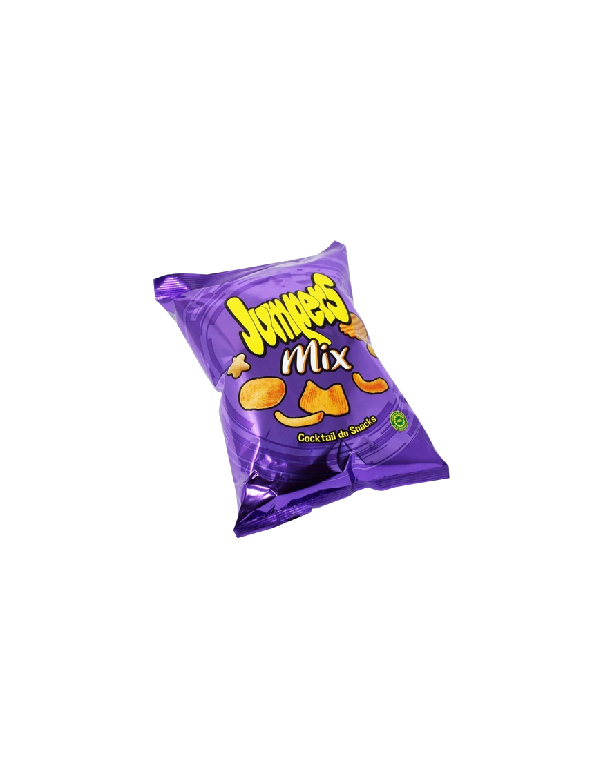 APERITIVOS JUMPER COCKTAIL B/100GR