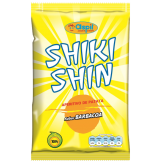 APERITIVOS SHIKI SHIN (SABOR BARBACOA) B/90 GR