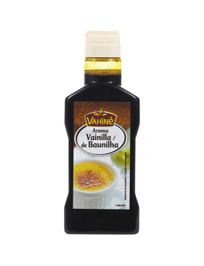 AROMA DE VAINILLA VAHINE B/200ML