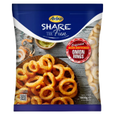 AROS DE CEBOLLA  EMPANADO AVIKO B/1.KG