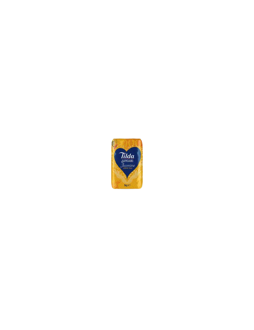 ARROZ SUNDARI THAI TILDA (HERBA) PAQ/1 KG