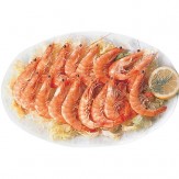 LANGOSTINO COCIDO 25/35.TERRANOVA.X.KG